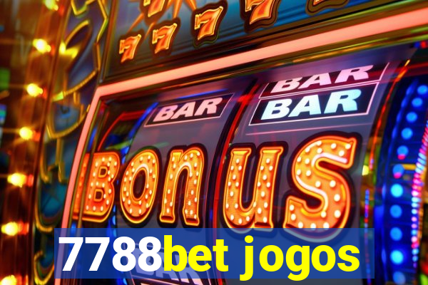 7788bet jogos